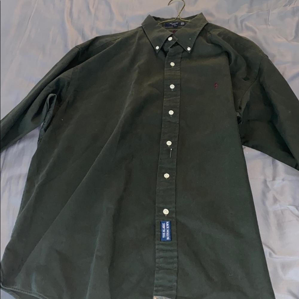 Dress shirt